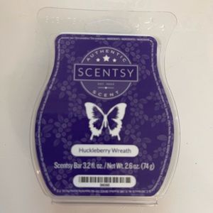 Scentsy retired wax